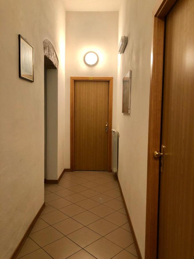 Hotel Residenza Pitigliano Gens Petilia - Nuova Gestione Exterior foto